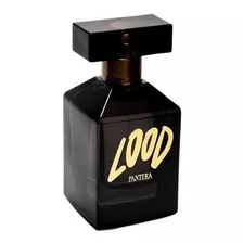 Lood Pantera Deo Colonia - Perfume Femino 75ml