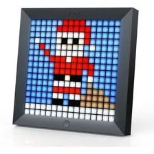 Pixoo Divoom Pantalla Led Smart Pixel Art