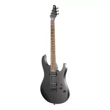 Guitarra Donner Dmt-100 Black Bag + Acessorios