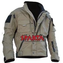 Chaquetas Frio Extremo Sparta Mark V Envios Gratis 