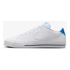 Tênis Nike Court Legacy Masculino Cor Branco Tamanho 40 Br