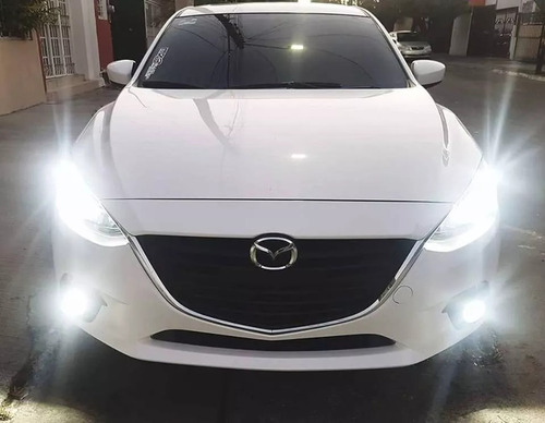 Led Bajas Mazda 3 6 Cx 3 5 7 2014 - 2018 Foto 3