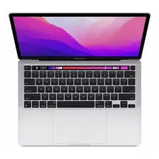 Macbook Pro 13 Inch 2020 Touch Bar 8gb Ssd 256gb