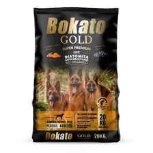 Bokato Gold Premium 20 Kilos 