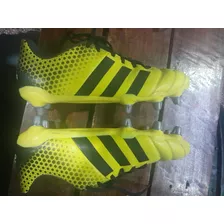 Botines adidas Rugby 1 Solo Uso