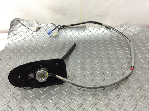 Antena Ext Radio Toyota Rav4 Mod 09-12 Foto 2