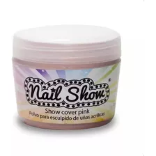 Polímero Nail Show (45gr) Uñas Esculpidas