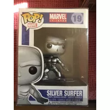 Funko Pop! Silver Surfer