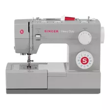 Singer 4432 Heavy Duty Máquina Coser Industrial 32 Puntadas