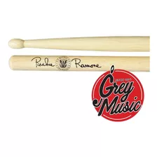 Los Cabos Richie Ramone Signature - Grey Music -