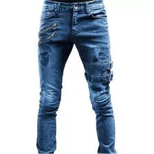 Jeans De Moto Personalizados