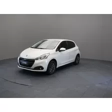 Peugeot 208 1.2 Active 5 Puertas Extra Full 2021