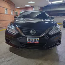 Nissan Altima 2016. *sc