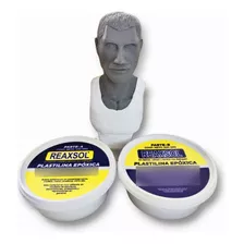 Plastilina Epoxica Para Escultor