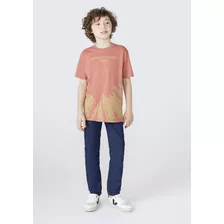 Calça Jeans Infantil Menino Skinny Hering Kids