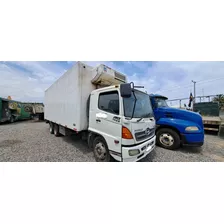 Hino Gd 1426 2014 Frigorifico