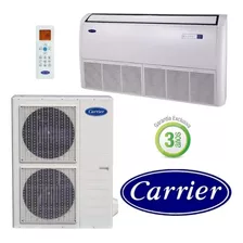 Aire Acondicionado Carrier Inverter 18.000 Fg - Frio Calor 