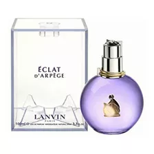 Lanvin Eclat D'arpege Spray Para Mujer, 3.3 Oz/100 Ml