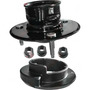 Soporte Barra Torsion Gmc Yukon Denali 4.8l 99 Al 09