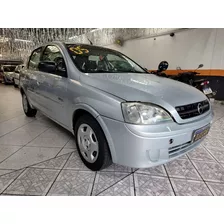 Chevrolet Corsa Sedan Maxx