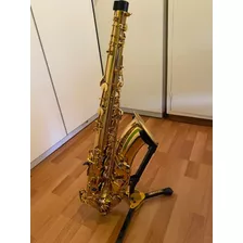 Saxofon Tenor Marca Coda