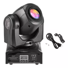 Cabeza Movil Led Luces Para Fiestas/dj 60w-cañon Led