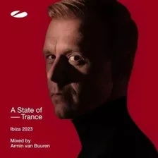 Armin Van Buuren State Of Trance Ibiza 2023 Cd