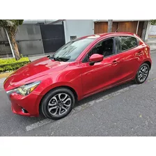 Mazda Mazda 2 2016 1.5 I Grand Touring At