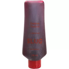 Sangue Artificial Comestível Teatral 120ml Halloween Slug