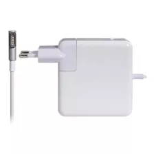 Fonte Carregador Macbook Pro Apple Mac Magsafe 1 85w Bivolt