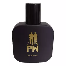 Perfume Polo Wear Feminino Classic Volume Da Unidade 100 Ml