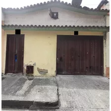 Se Vende Casa Lote De 5,60 X 24 Barrio Colombia Palmira Valle