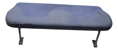 Banco Cabine Hafei Towner Pickup 2011 Vi132 Azul