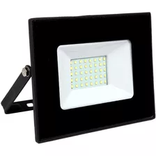 Refletor Led 50w Holofote 6000k Branco Frio Ip65 