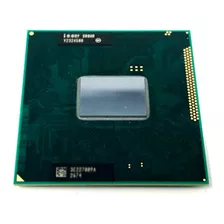 Procesador Intel Celeron B830 2 Mb - 1,80 Ghz