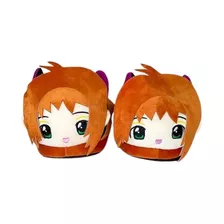 Pantuflas Anime Variedades 