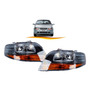 Optico Chevrolet Aveo Hatchback 2009 2013 Derecho + Izquierd Chevrolet C-15