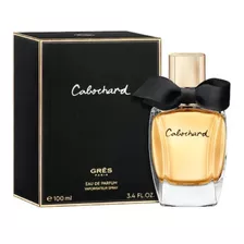 Gres Cabochard Edp 100 Ml