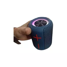 Caixa De Som H´maston Portatil Bluetooth Forte Àprova D'água