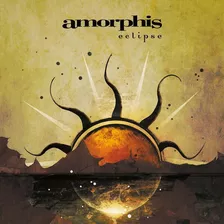 Amorphis - Eclipse (digipak) (cd Lacrado)