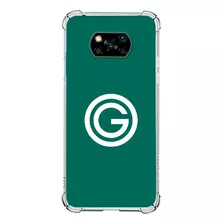 Capinha Personalizada Goias Eporte Clube