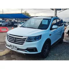 2022 Dongfeng Sx6 1.6 Luxury 7 Asientos