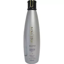 Aneethun Blond System Shampoo Matizante 300ml Full