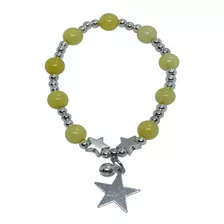 Pulsera Ch. Agv-332. Estrella.