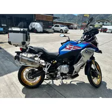 Bmw F850 Gs Adventure 2020