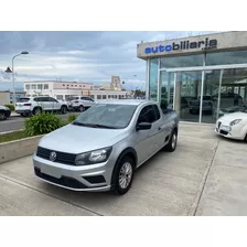 Volkswagen Saveiro - 2018
