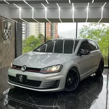 Volkswagen Golf Gti Stage 2 2015