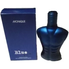 Perfume De Hombre, Blue Fire, Monique ¡¡riquisimo!!