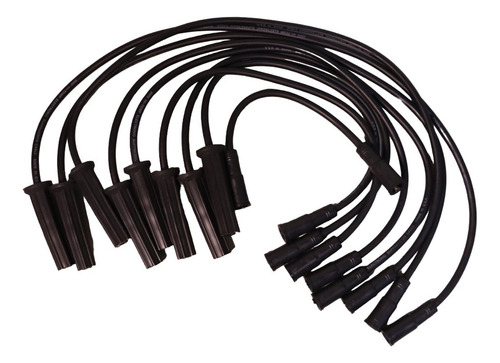 Cables Para Bujia K2500 4x4 Suburban 1996 5.7 V8 Ck Foto 3