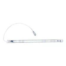 Régua Tubolar 14 Led Universal Cervejeira Metalfrio Gelopar Cor Da Luz 127volts